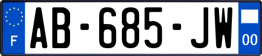 AB-685-JW