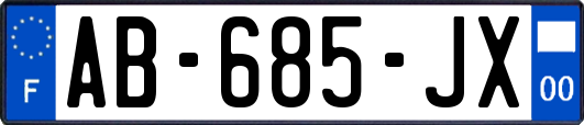 AB-685-JX