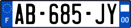 AB-685-JY