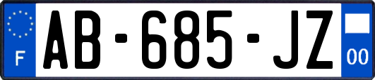 AB-685-JZ