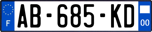 AB-685-KD