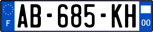 AB-685-KH