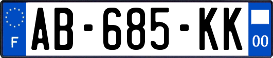 AB-685-KK