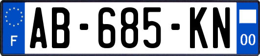 AB-685-KN