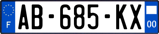 AB-685-KX