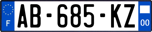 AB-685-KZ