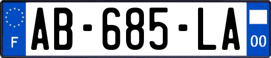 AB-685-LA