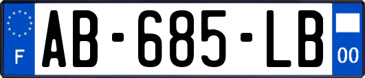 AB-685-LB