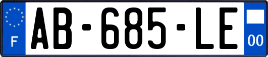 AB-685-LE