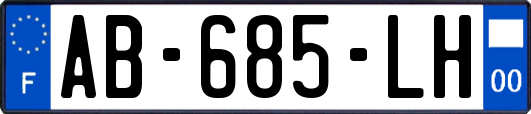 AB-685-LH