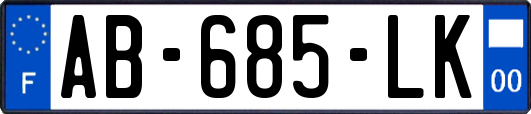 AB-685-LK