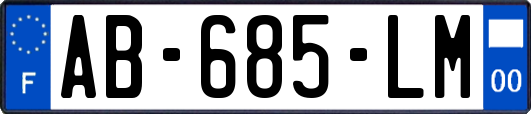 AB-685-LM