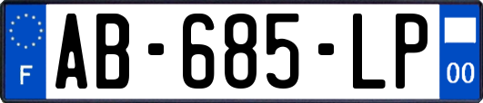 AB-685-LP