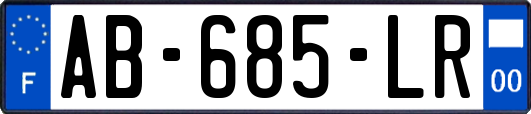 AB-685-LR