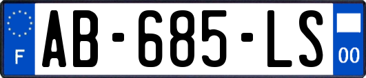 AB-685-LS