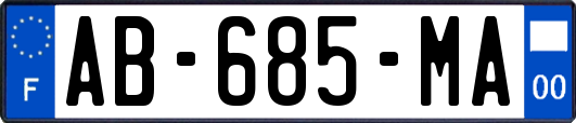 AB-685-MA