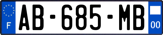 AB-685-MB