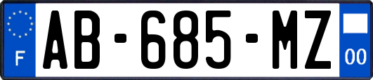 AB-685-MZ