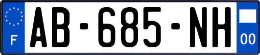 AB-685-NH