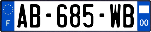 AB-685-WB