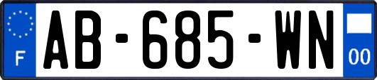 AB-685-WN