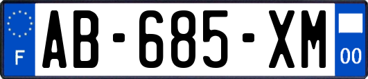 AB-685-XM