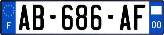 AB-686-AF