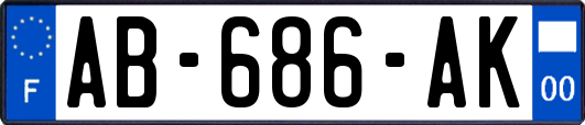 AB-686-AK