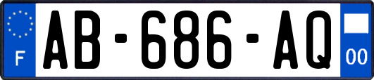 AB-686-AQ