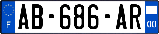 AB-686-AR