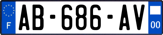 AB-686-AV