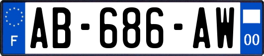 AB-686-AW