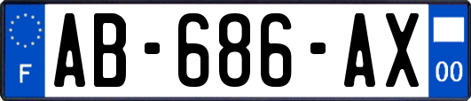 AB-686-AX