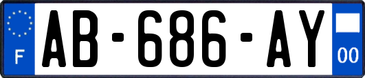 AB-686-AY