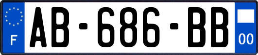 AB-686-BB