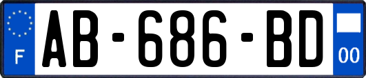 AB-686-BD