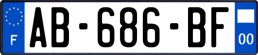 AB-686-BF