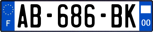 AB-686-BK