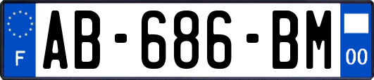 AB-686-BM