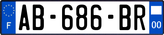 AB-686-BR