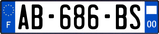 AB-686-BS