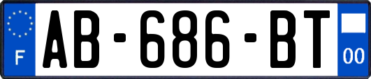 AB-686-BT