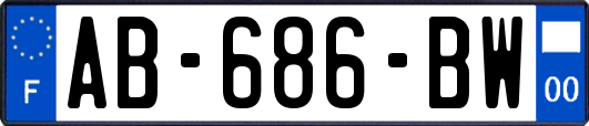 AB-686-BW