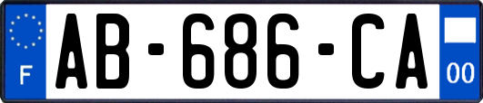 AB-686-CA