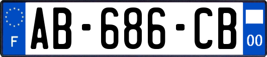 AB-686-CB