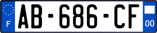 AB-686-CF