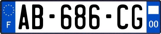 AB-686-CG