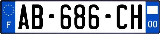 AB-686-CH