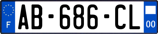 AB-686-CL