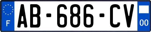 AB-686-CV